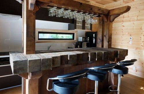 Kitasaku-gun Villa | 3 Minutes from Karuizawa IC - Authentic Log House