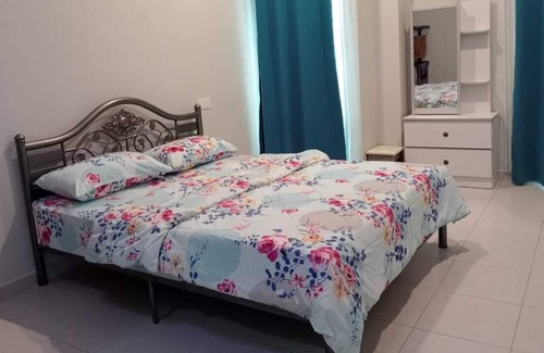 Pelindung House | 3 minutes to Pantai Pelindung and nearest to all viral places at Kuantan!