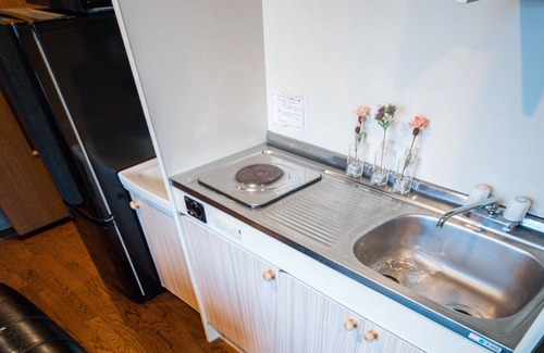 Chitose Apartment | 3 minutes walk from Chitose station A property ne - SILK COURT /Chitose Hokkaidō