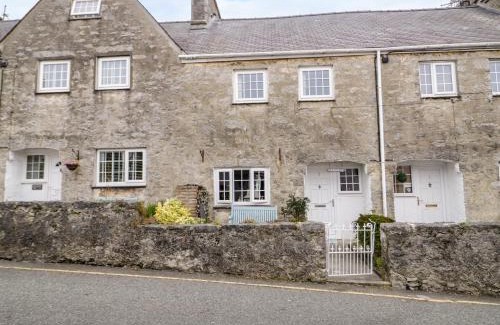 Moelfre House | 3 Moranedd
