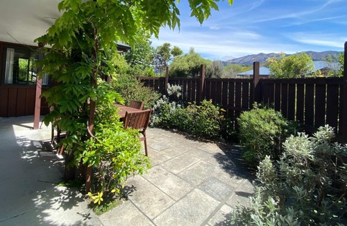Hanmer Springs House | 3 Mt Isobel Place