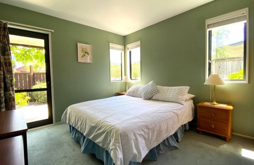 Hanmer Springs House | 3 Mt Isobel Place