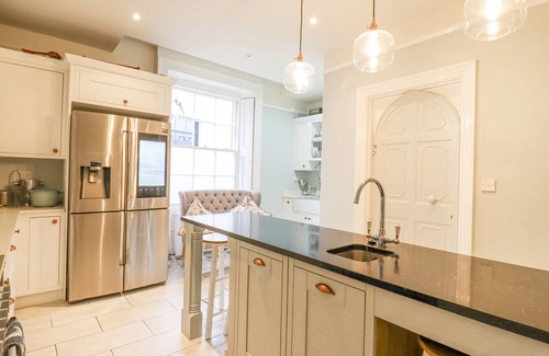 Harleston House | 3 OLD MARKET PLACE, family friendly, with open fire in Harleston