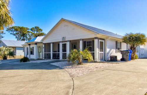 North Carolina Coast House | 3 Palms by Carolina Beach Realty