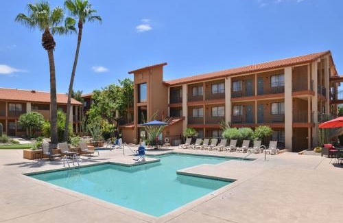 Catalina Village Hotel | 3 Palms Tucson North Foothills