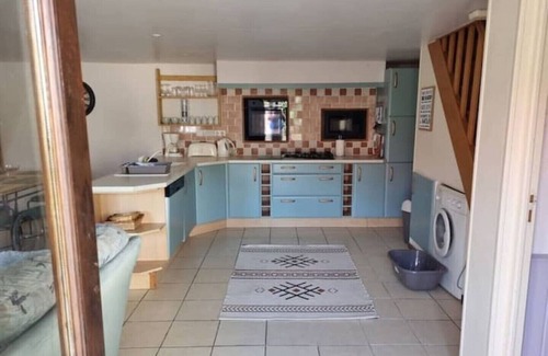 Paizay-le-Tort Cottage | 3 Peaceful Country Gites - Sleeps 16 with 2 Wood-Fired Hot Tubs & Swimming Pool