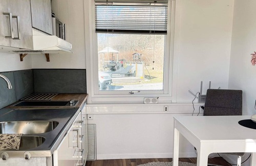 Faerentuna House | 3 person holiday home in FäRENTUNA