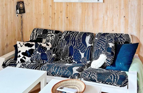 Nynashamn House | 3 person holiday home in NYNÄSHAMN