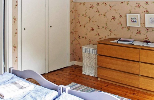 Tystberga House | 3 person holiday home in Tystberga