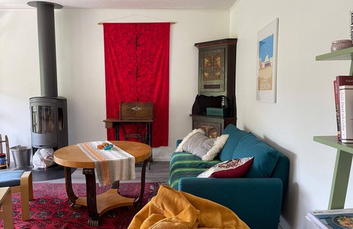 Uddevalla Municipality House | 3 person holiday home in UDDEVALLA