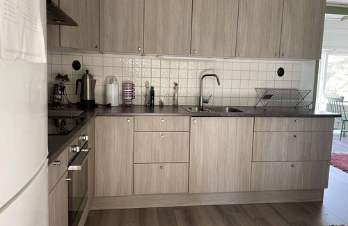 Uddevalla Municipality House | 3 person holiday home in UDDEVALLA