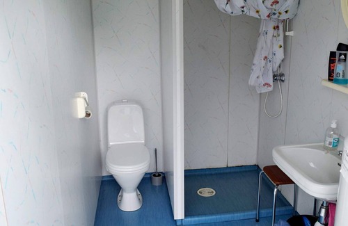 Bindal Apartment | 3 person holiday home in Terråk