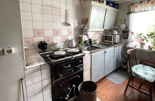 Aby House | 3 person holiday home in ÅBY