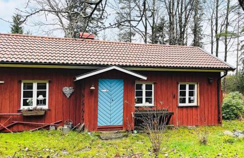 Herrang House | 3 person holiday home in UDDEVALLA-By Traum