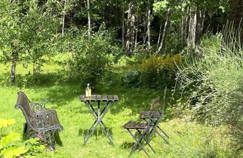 Herrang House | 3 person holiday home in UDDEVALLA-By Traum