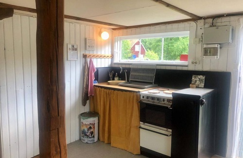 Munkfors House | 3 person holiday home in MUNKFORSS