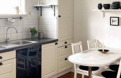 Roennaeng House | 3 person holiday home in RÖNNÄNG-By Traum