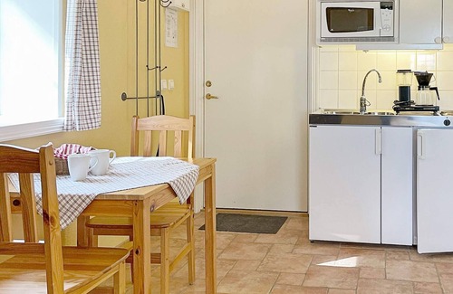 Skivarp House | 3 person holiday home in SKIVARP
