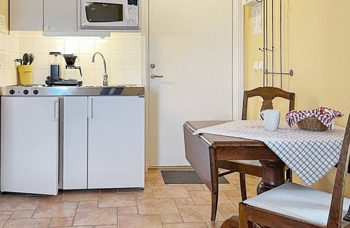 Skivarp House | 3 person holiday home in SKIVARP