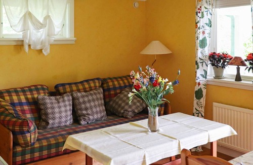 Sloinge House | 3 person holiday home in Slöinge