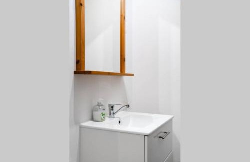 Spiesheim Apartment | 3 Personen Appartment in Spiesheim