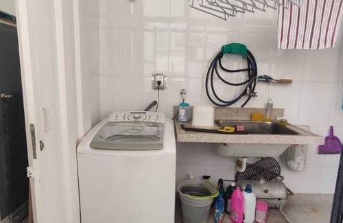 Cruzeiro Apartment | 3 Quartos na Savassi, Próximo à Skema