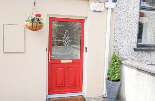 Killorglin House | 3 Railway Terrace