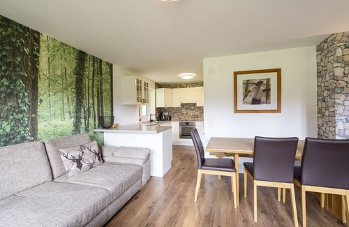 Ettensberg Apartment | 3-raum-wohnung Natura