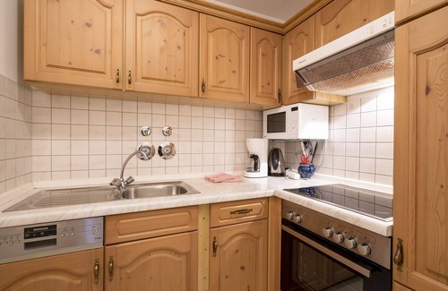 Obermaiselstein Apartment | 3-raum-wohnung Horst