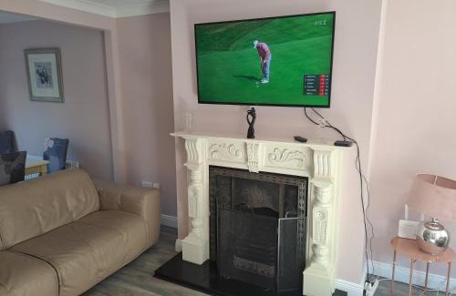 Wicklow House | 3 Riverwalk, Wicklow Town