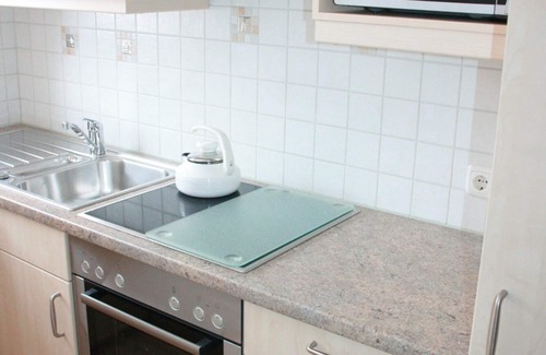 Obermaiselstein Apartment | 3-room apartment with a beautiful south-west facing balcony and swimming pool/sauna