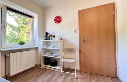 Hagen Apartment | 3 room apartment, central Hagen South, 4 min to the A45