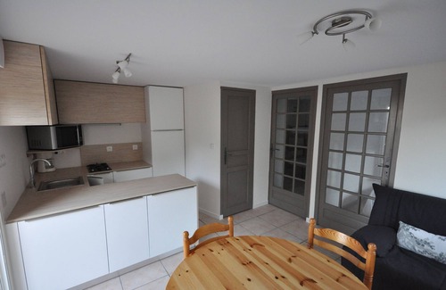 Antheor Apartment | 3-room apartment with garden by the sea and Esterel creeks