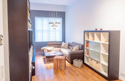 Radebeul Condo | 3 room apartment "Karl May", Radebeul-Ost, 76sqm