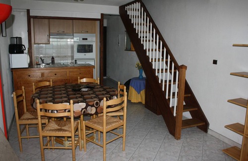 La Rochelle Apartment | 3 room apartment La Rochelle Les Minimes - Seaside