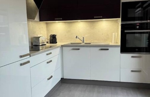 Obernai Apartment | 3-ROOM APARTMENT NEAR TOWN CENTER
