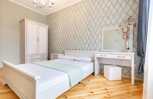 Gomel Apartment | 3 room apartment on Lenina 45
