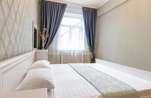 Gomel Apartment | 3 room apartment on Lenina 45