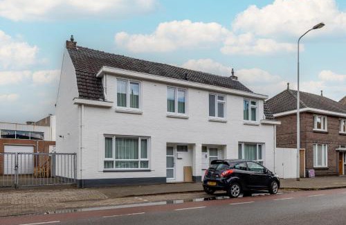 Strijp House | 3 Room House With Garden And Fast Wifi