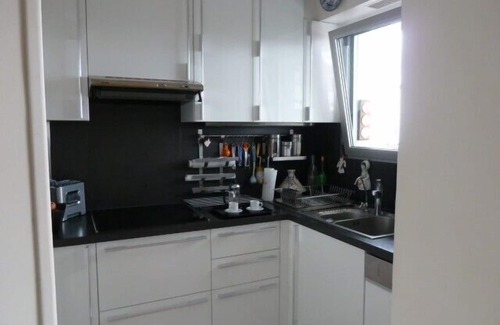 Charonne Apartment | 3 rooms between Nation and Père Lachaise comfortable, bright recent pkg possible