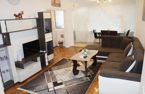 Razgrad Apartment | 3 ROOMS, LOFT APARTMENT, Located RIGHT in CENTER!