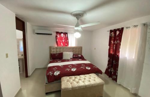Guaricano Apartment | 3 Santo Domingo Norte, Huge Charming apt close to all fun