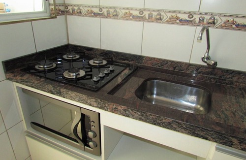 Canto Grande House | 3 SEA-FRONTED Houses - Beach of Mariscal, Bombinhas, SC - HOUSE #2