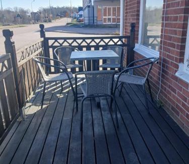 Ruda Apartment | 3 sovrum 4 bäddar 4 sovplatser