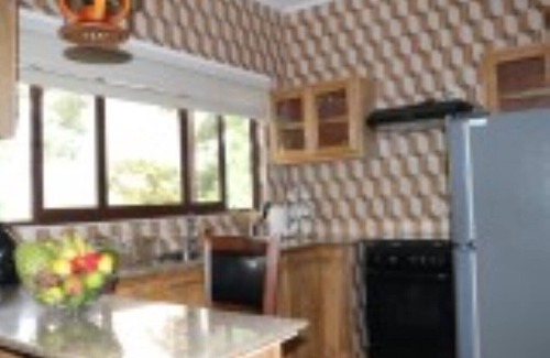 Beau Vallon Apartment | 3 spacious self catering apartments situated at Beau Vallon