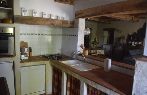 Valprionde Villa | 3-star gite - fiber - swimming pool 15x7
