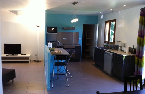 Fougeres-sur-Bievre House | 3 star house in the heart of the Loire chateaux