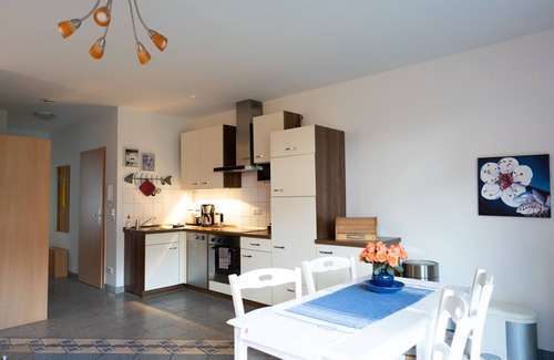 Old Town Apartment | 3 stars (DTV) 50m ² guest apartment between port and. old town