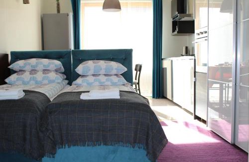 Stare Miasto District Apartment | 3-Studio