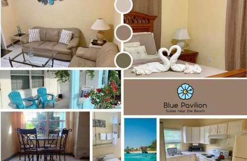 West Bay Apartment | 3 SUITES AT BLUE PAVILION - 3 Apartments, 3 Kitchens - Steps to BEACH